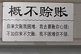 驻马店企业清欠服务